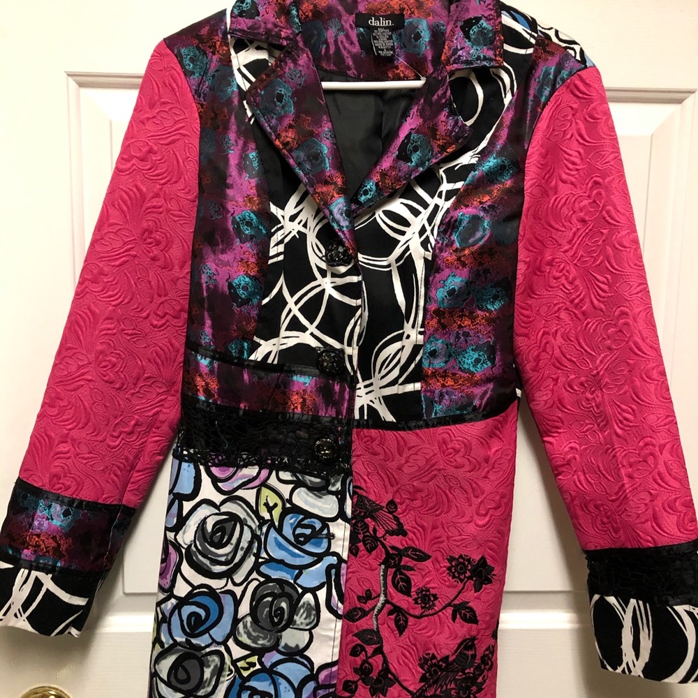 Ladies jacket